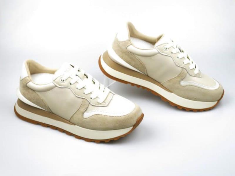 Кроссовки Allshoes (36-41) 187196 (деми)