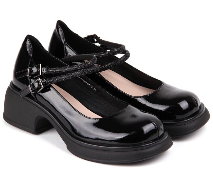 Туфли Allshoes (36-40) 188327 (деми)