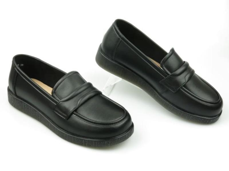 Туфли Allshoes (36-41) 190127 (деми)