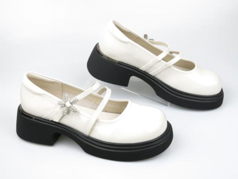 Туфли Allshoes (36-40) 191027 (деми)