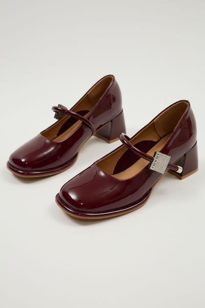 Туфли Allshoes (36-41) 192156 (деми)