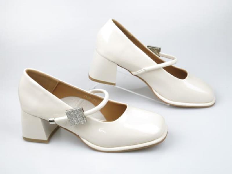 Туфли Allshoes (36-41) 192160 (деми)