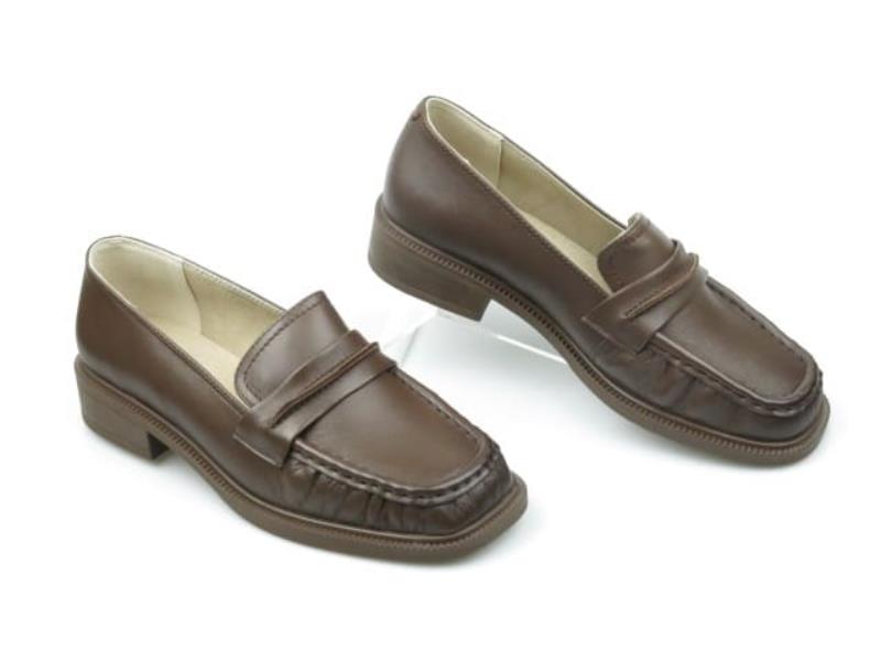 Туфли Allshoes (36-40) 192373 (деми)