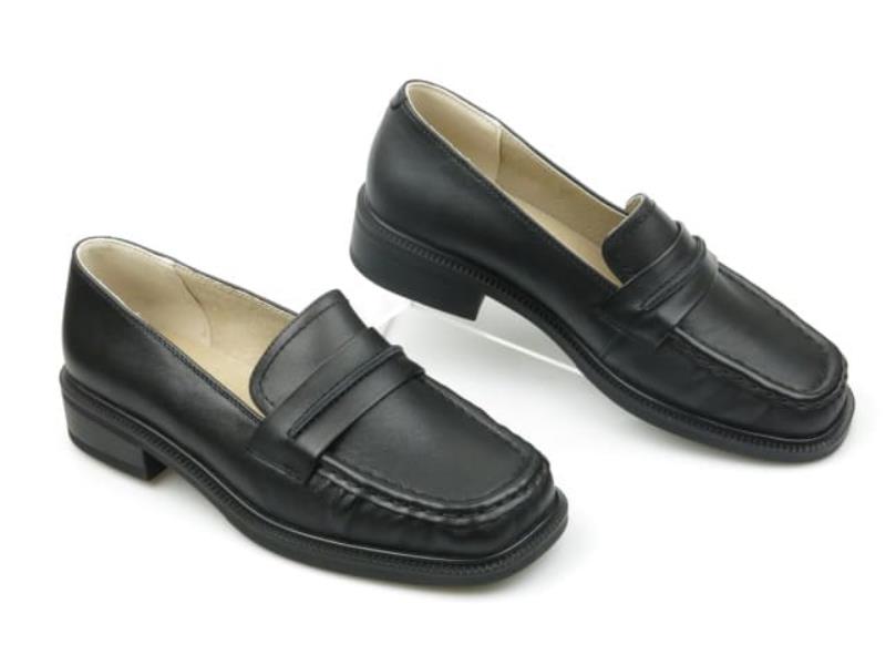 Туфли Allshoes (36-40) 192376 (деми)