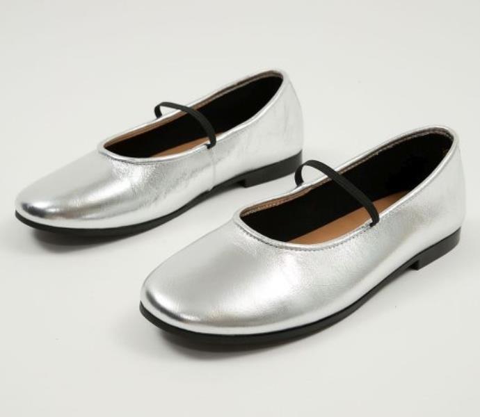 Туфли Allshoes (36-40) 192402 (деми)