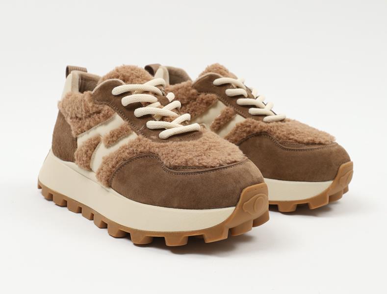 Кроссовки Allshoes (36-41) 192575 (деми)