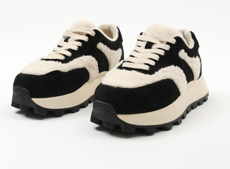 Кроссовки Allshoes (36-41) 192577 (деми)