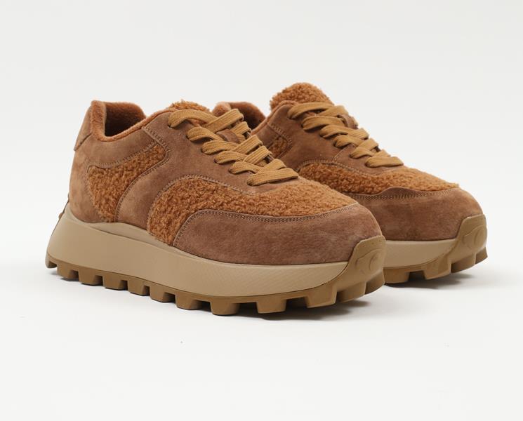 Кроссовки Allshoes (36-41) 192580 (деми)