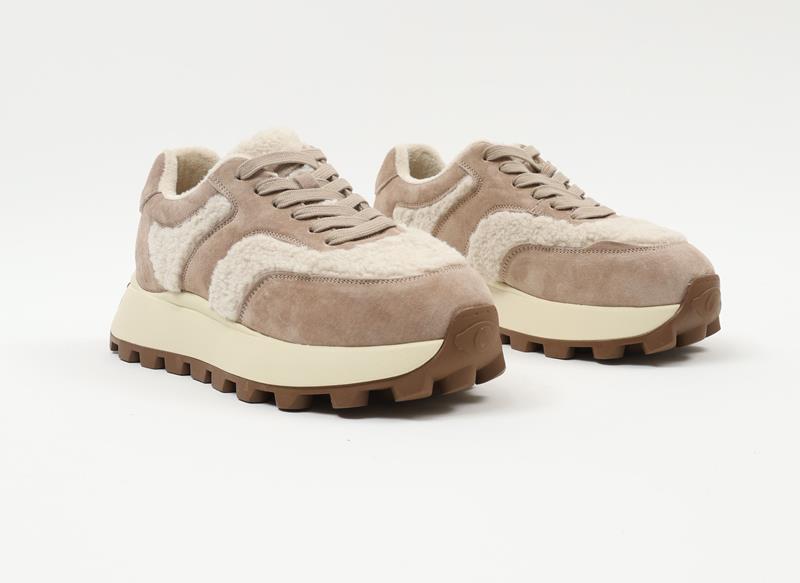 Кроссовки Allshoes (36-41) 192582 (деми)