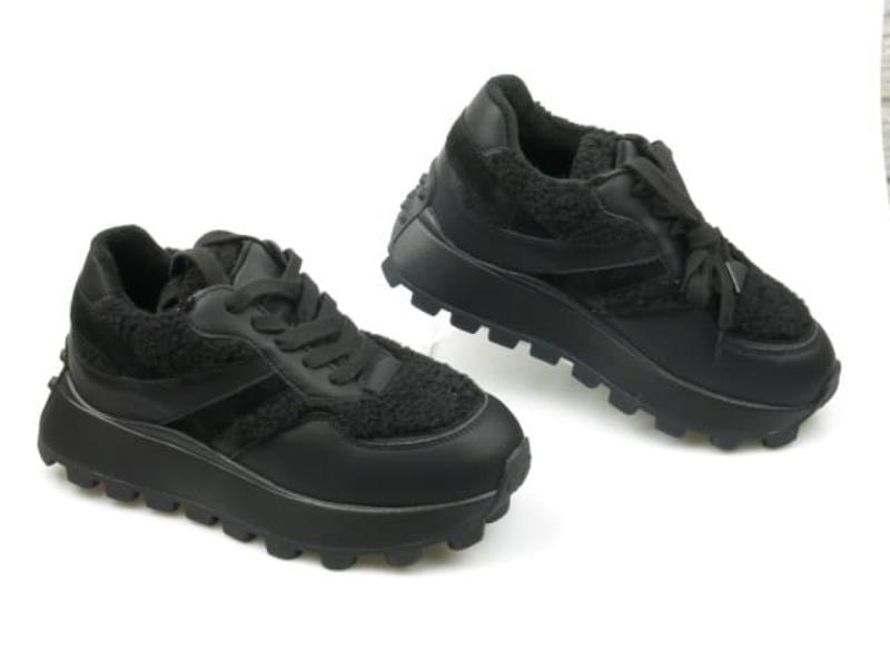 Кроссовки Allshoes (36-41) 192584 (деми)