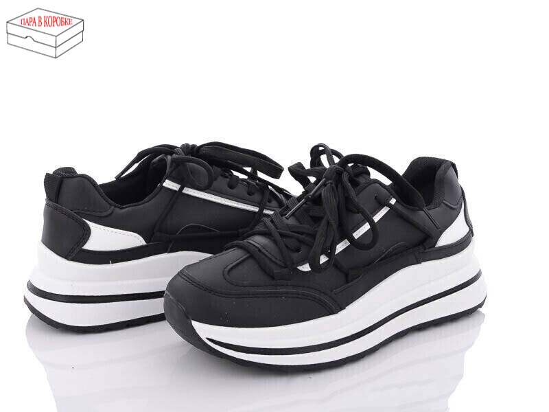Кроссовки Zahar (36-41) M02-1 (деми)