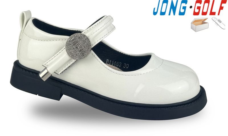 Туфли Jong-Golf (28-33) B11463-7 (деми)