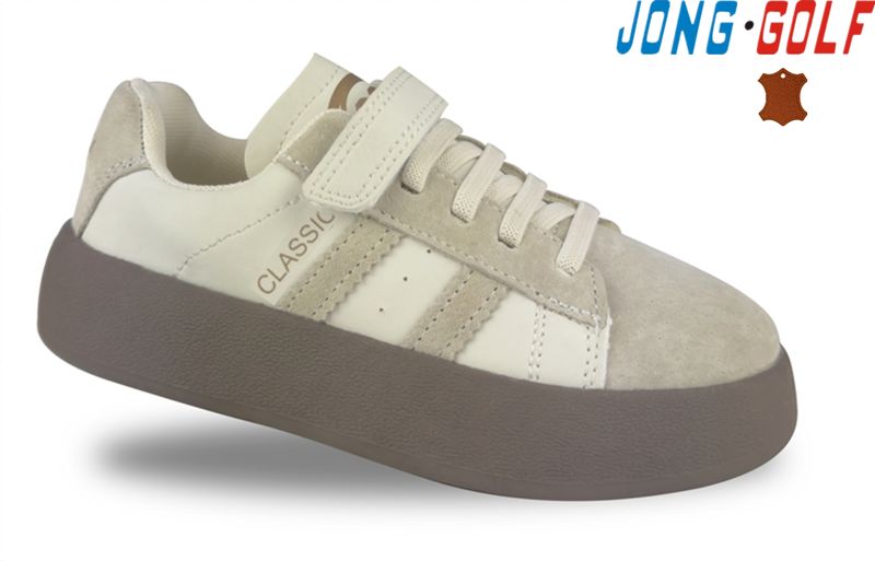 Кроссовки Jong-Golf (26-31) B11467-3 (деми)