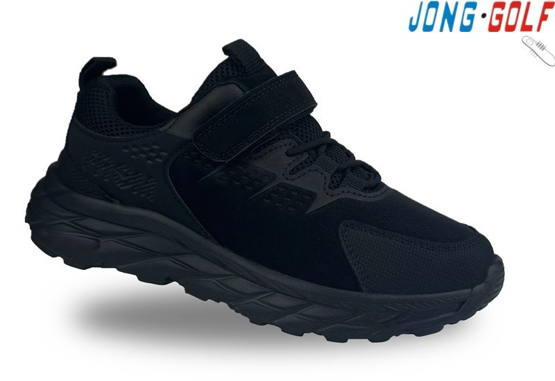Кроссовки Jong-Golf (32-37) C11466-0 (деми)