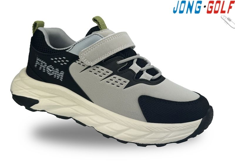 Кроссовки Jong-Golf (32-37) C11466-18 (деми)