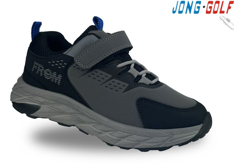Кроссовки Jong-Golf (32-37) C11466-2 (деми)