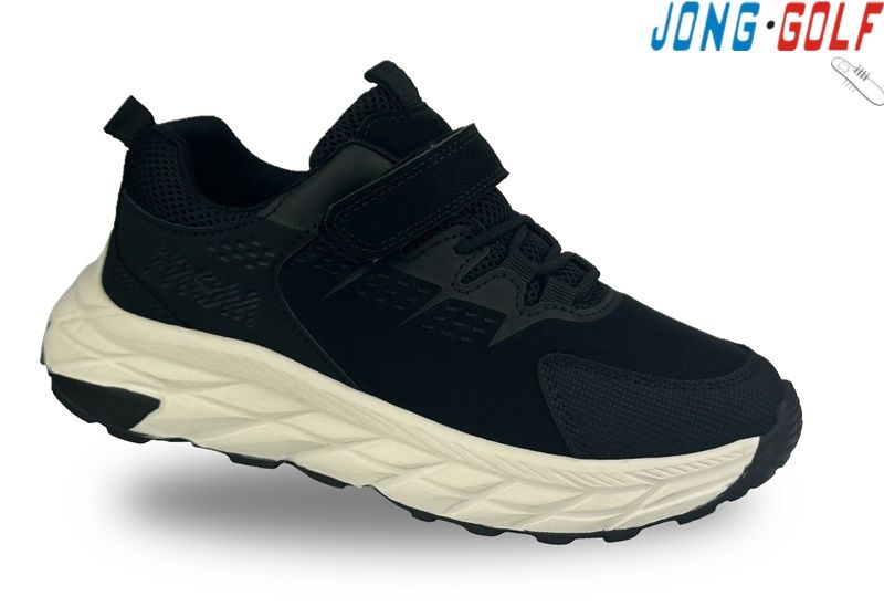 Кроссовки Jong-Golf (32-37) C11466-20 (деми)