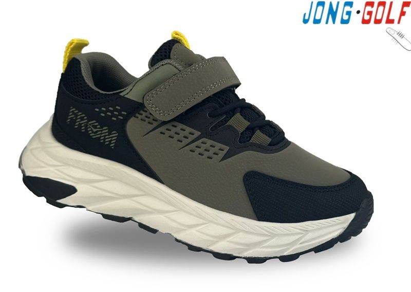 Кроссовки Jong-Golf (32-37) C11466-5 (деми)