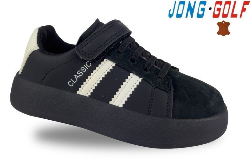 Кроссовки Jong-Golf (31-36) C11468-0 (деми)