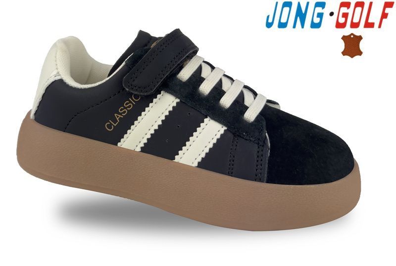 Кроссовки Jong-Golf (31-36) C11468-20 (деми)