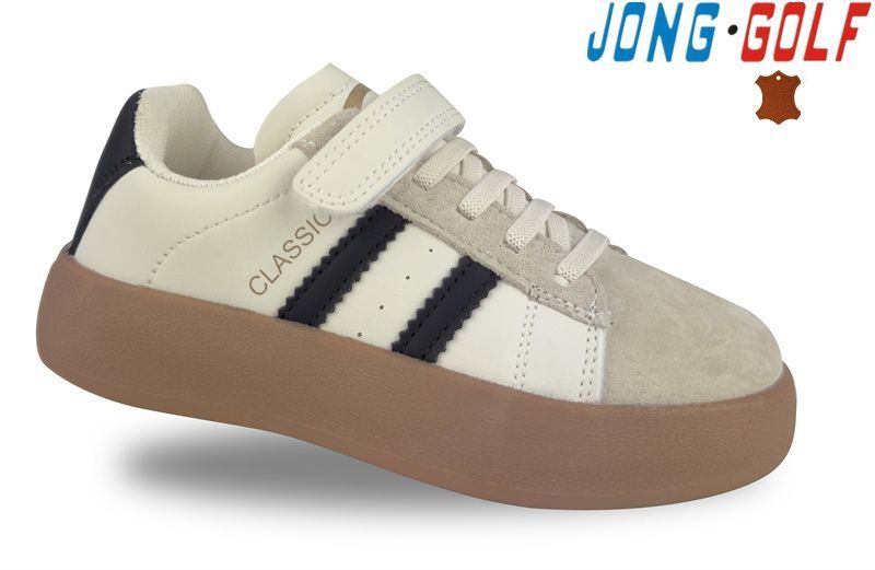Кроссовки Jong-Golf (31-36) C11468-6 (деми)