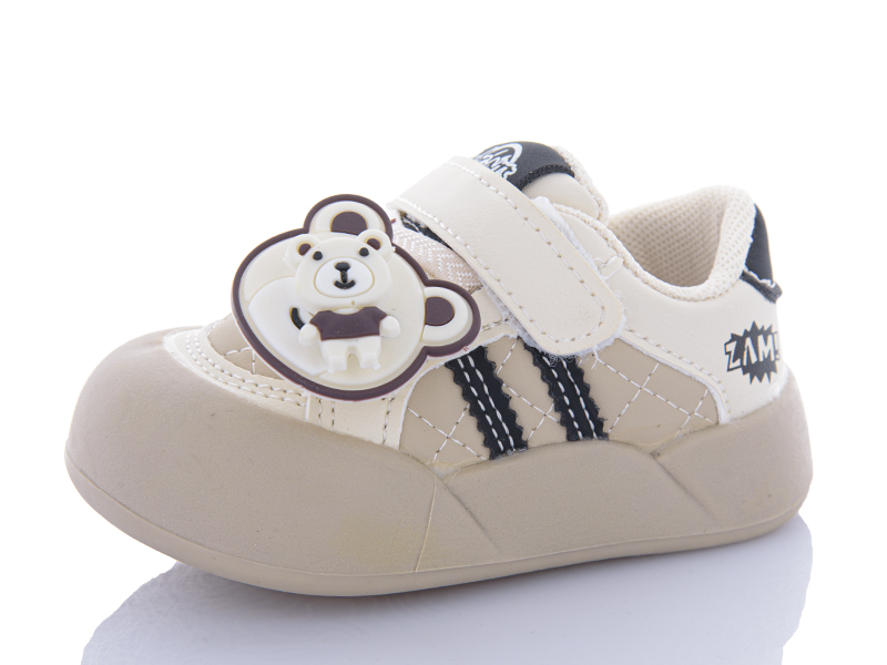 Кроссовки Comfort-baby (16-20) 2411 (11.5-13.5 см) (деми)