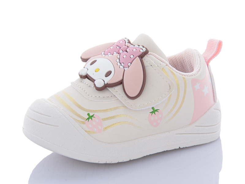 Кроссовки Comfort-baby (16-20) 2425 (11.5-13.5 см) (деми)