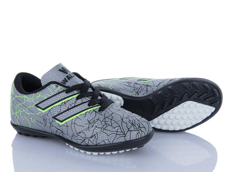 Спорт VS (28-32) Walked 025 grey (28-32) (деми)