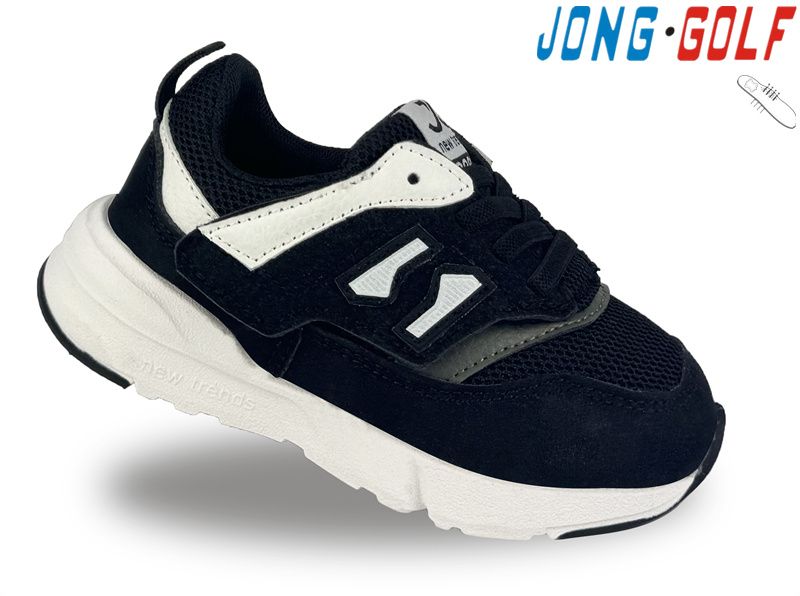 Кроссовки Jong-Golf (22-27) A11449-0 (деми)