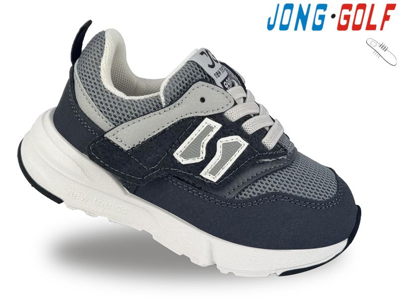 Кроссовки Jong-Golf (22-27) A11449-2 (деми)