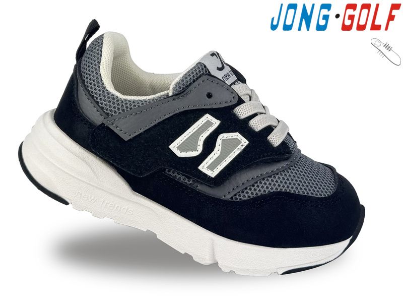 Кроссовки Jong-Golf (22-27) A11449-20 (деми)