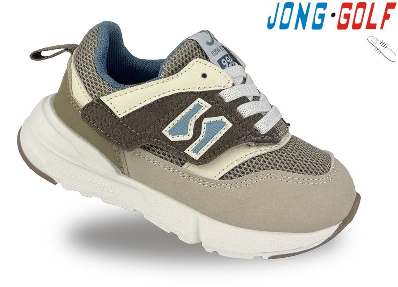 Кроссовки Jong-Golf (22-27) A11449-3 (деми)