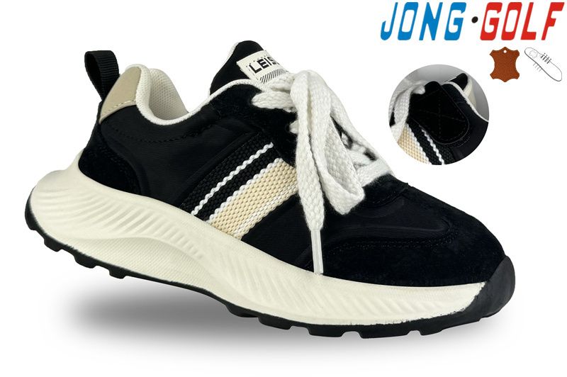 Кроссовки Jong-Golf (32-37) C11413-20 (деми)