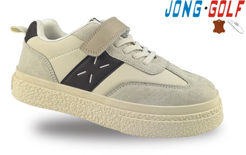 Кроссовки Jong-Golf (32-37) C11531-3 (деми)