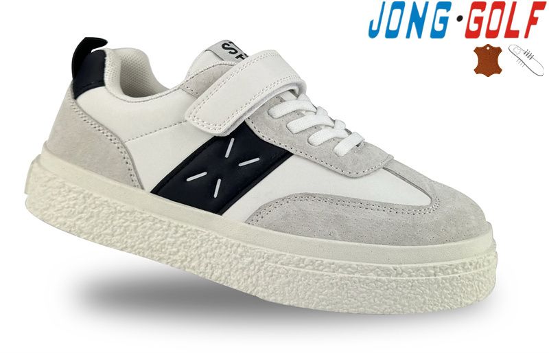 Кроссовки Jong-Golf (32-37) C11531-7 (деми)