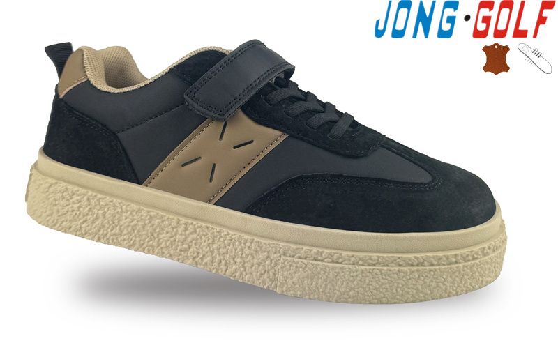 Кроссовки Jong-Golf (32-37) C11531-20 (деми)