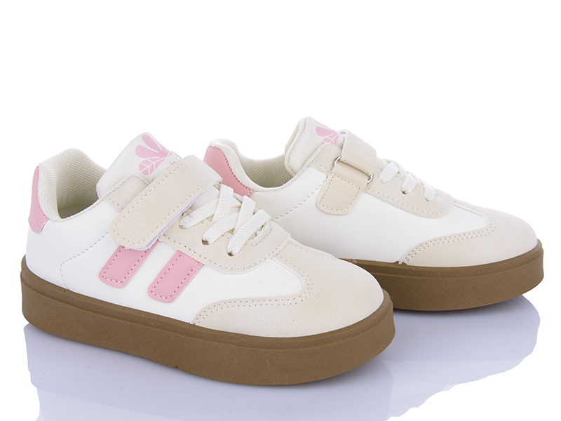 Кроссовки Ashiguli (26-31) 2032-5 (деми)