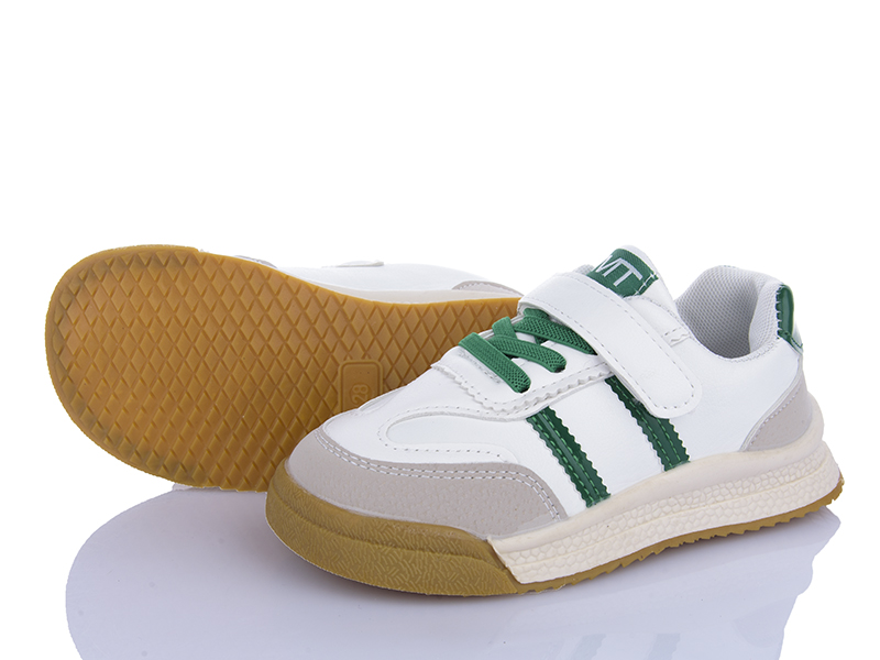 Кроссовки Ashiguli (27-31) 2085-5 (деми)