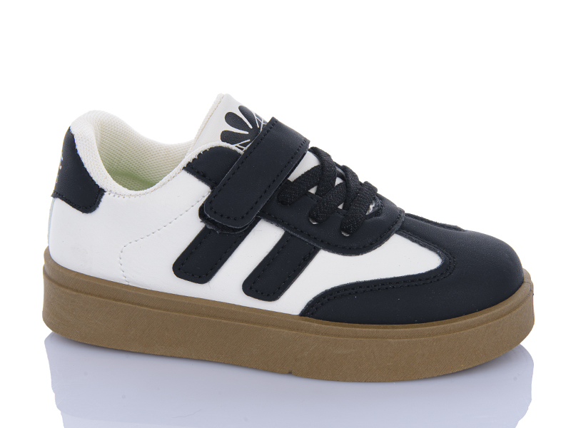 Кроссовки Ashiguli (26-31) 2032-1 (деми)