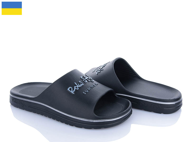 Шлепанцы Roks (40-45) Roksol 520-010 (лето)