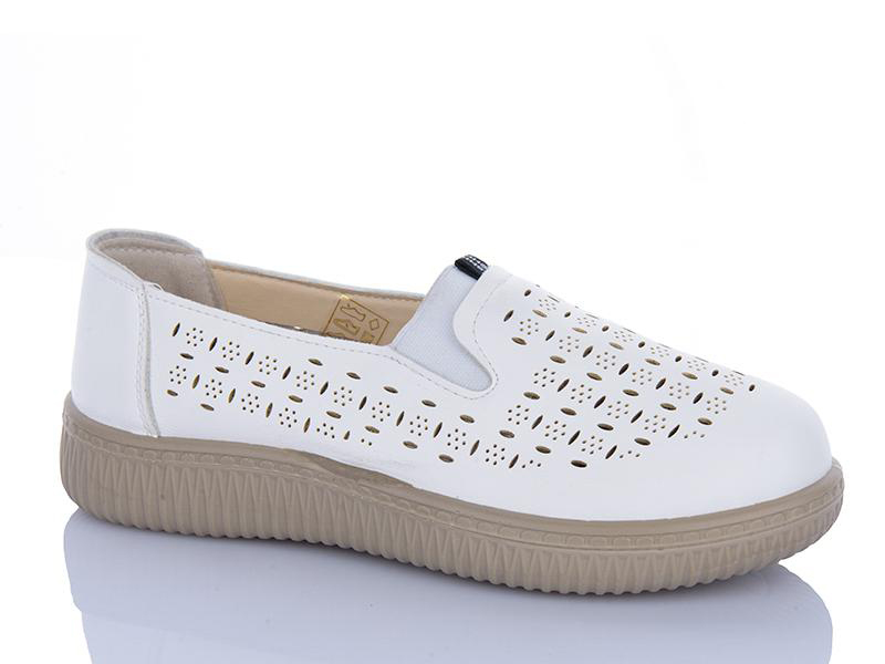 Туфли Arzo (37-42) 986-2 (лето)