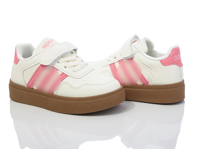 Кроссовки ТОМ.М (25-30) 51029E (деми)
