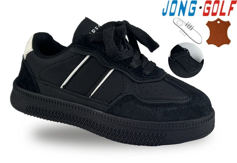 Кроссовки Jong-Golf (30-37) C11471-0 (деми)