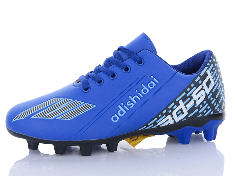 Спорт Ashiguli (40-45) 013-33 blue (деми)