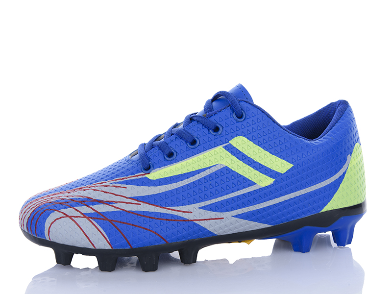 Спорт Ashiguli (40-45) 05-33 blue (деми)