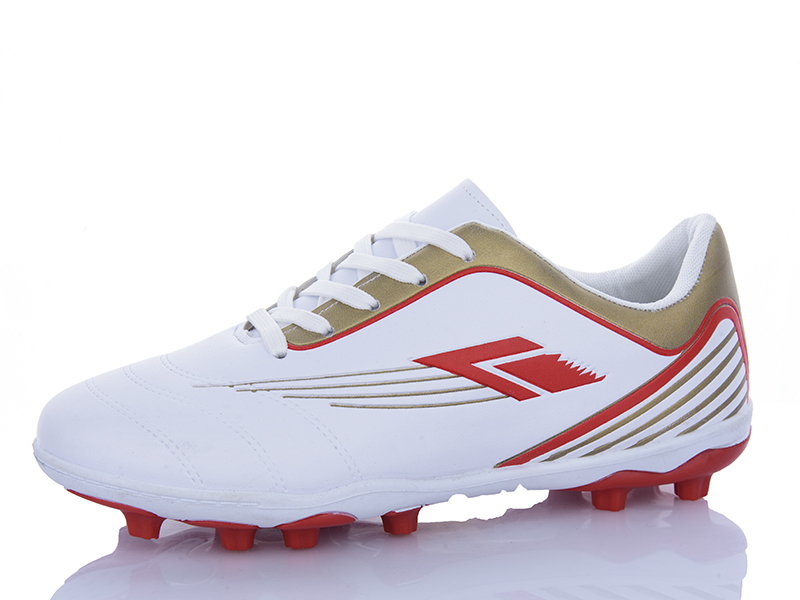 Спорт Ashiguli (40-45) 06-32 white (деми)