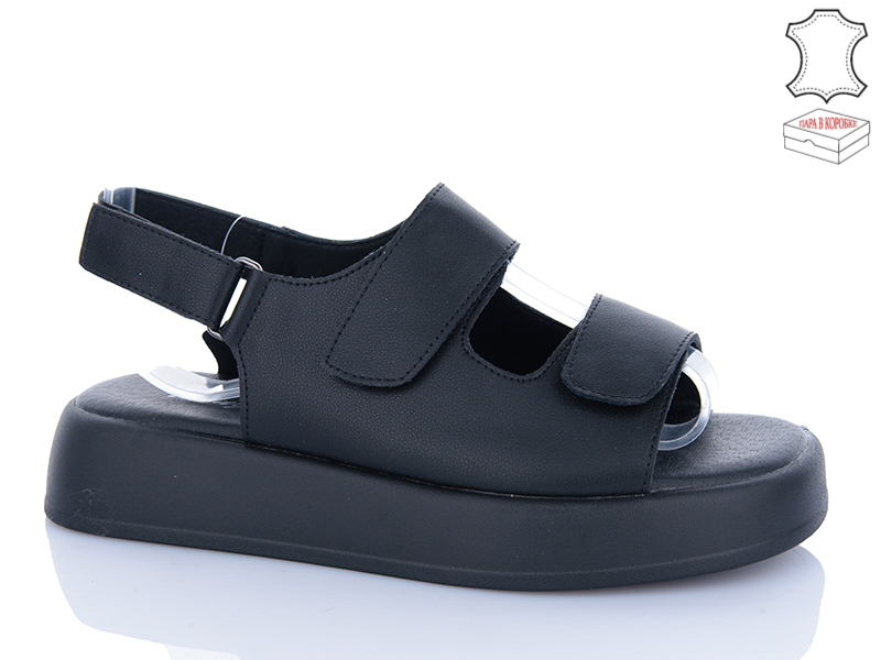 Босоножки Hengji (36-41) G138-1 (лето)
