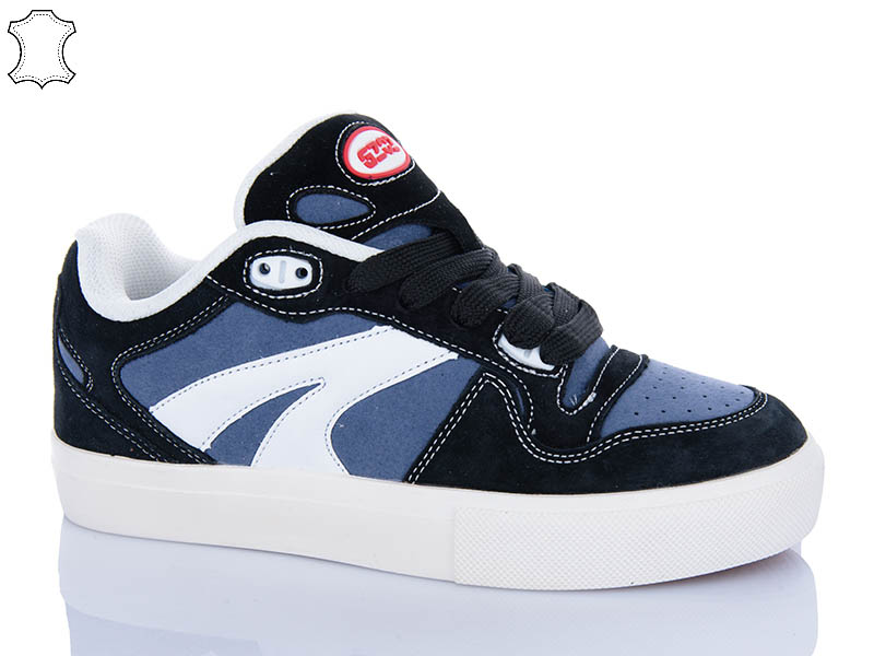 Кроссовки Stylen Gard (36-41) 3231-1 (деми)