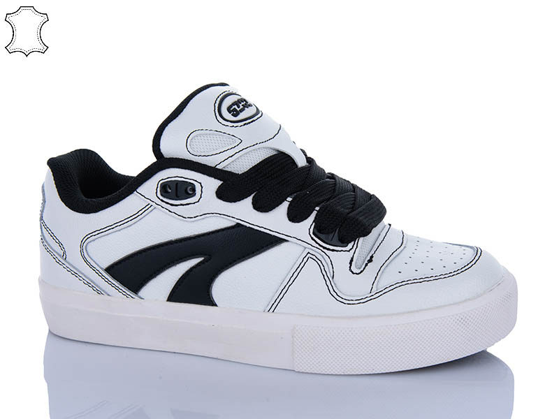 Кроссовки Stylen Gard (36-41) 3231-2 (деми)