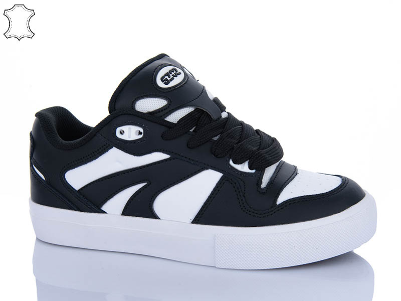 Кроссовки Stylen Gard (36-41) 3231-3 (деми)